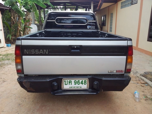 ขาย Big M สวยๆๆๆเดิมๆๆๆ บางๆๆๆ ทั้งคัน  ราคาเบาๆ ครับ