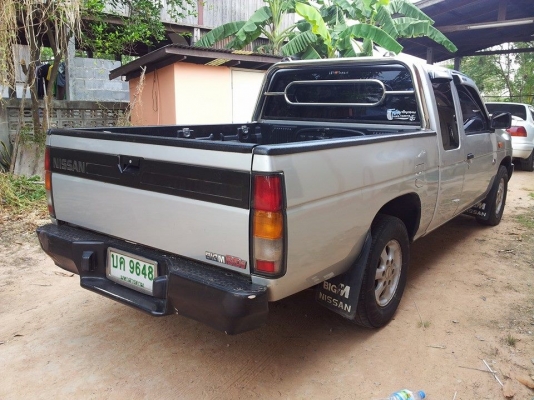 ขาย Big M สวยๆๆๆเดิมๆๆๆ บางๆๆๆ ทั้งคัน  ราคาเบาๆ ครับ