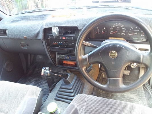 ขาย Big M สวยๆๆๆเดิมๆๆๆ บางๆๆๆ ทั้งคัน  ราคาเบาๆ ครับ