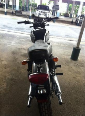 Re: ร้อนเงินขาย w650 ปี 2006เปิดที่ 175,000ต่อลองได้ สพม นครปฐมครับ 0849300148