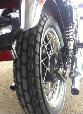 Re: ร้อนเงินขาย w650 ปี 2006เปิดที่ 175,000ต่อลองได้ สพม นครปฐมครับ 0849300148