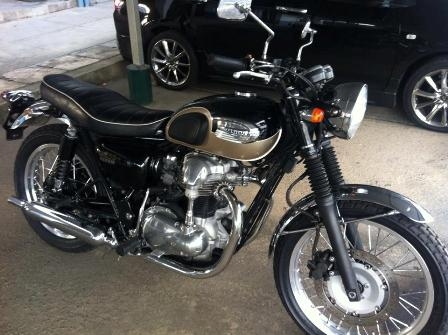 Re: ร้อนเงินขาย w650 ปี 2006เปิดที่ 175,000ต่อลองได้ สพม นครปฐมครับ 0849300148