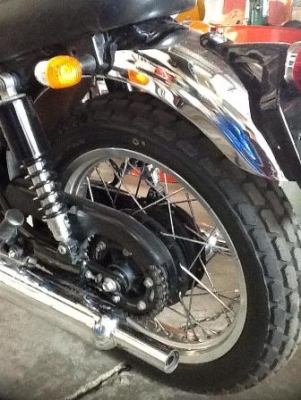 Re: ร้อนเงินขาย w650 ปี 2006เปิดที่ 175,000ต่อลองได้ สพม นครปฐมครับ 0849300148