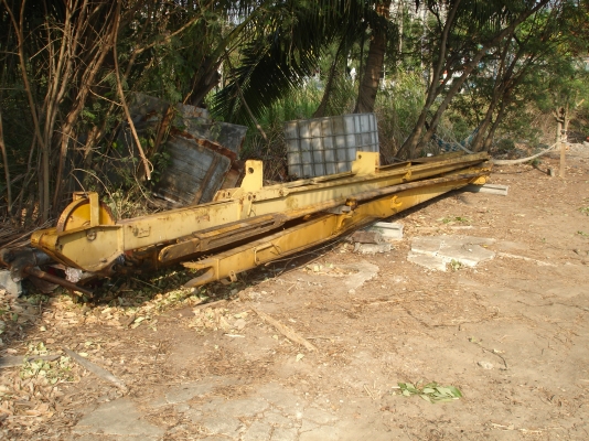 ขายจิ๊ป KATO  20 T.