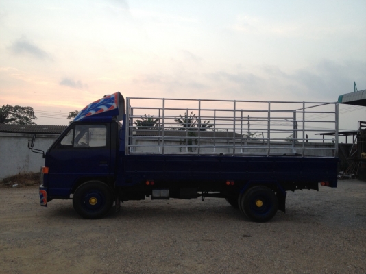 ขายรถ ISUZU  NKR110 รถห้าง