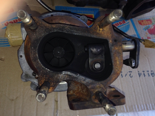 ขายชุดเทอร์โบ D max di 2.5 ราคา 5500ตามรูปครับ