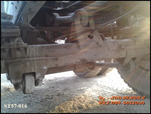 ขายด่วน รถบรรทุก 10 ล้อดั้ม ISUZU ROCKY 195 แรง นางฟ้าแท้ ดั้ม  สภาพพร้อมใช้งาน ราคาสุดคุ้ม