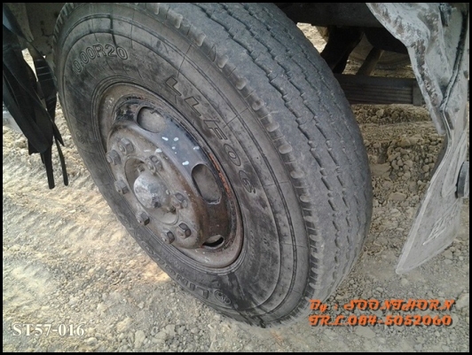 ขายด่วน รถบรรทุก 10 ล้อดั้ม ISUZU ROCKY 195 แรง นางฟ้าแท้ ดั้ม  สภาพพร้อมใช้งาน ราคาสุดคุ้ม