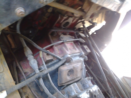 หกล้อดั้ม HINO eH700 สภาพลุยงานได้เลย  ทะเบียน.ชุดโอน.ครบ ราคาถูกๆ 290,000บ คุยได้ครับ