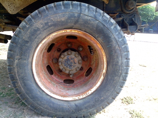 หกล้อดั้ม HINO eH700 สภาพลุยงานได้เลย  ทะเบียน.ชุดโอน.ครบ ราคาถูกๆ 290,000บ คุยได้ครับ