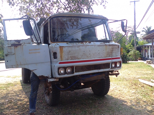 หกล้อดั้ม HINO eH700 สภาพลุยงานได้เลย  ทะเบียน.ชุดโอน.ครบ ราคาถูกๆ 290,000บ คุยได้ครับ