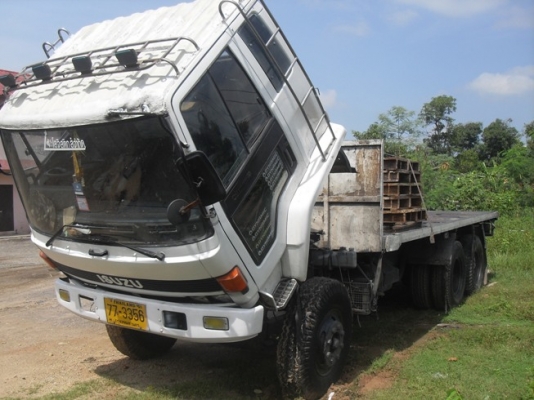 ขาย Isuzu Rocky 175