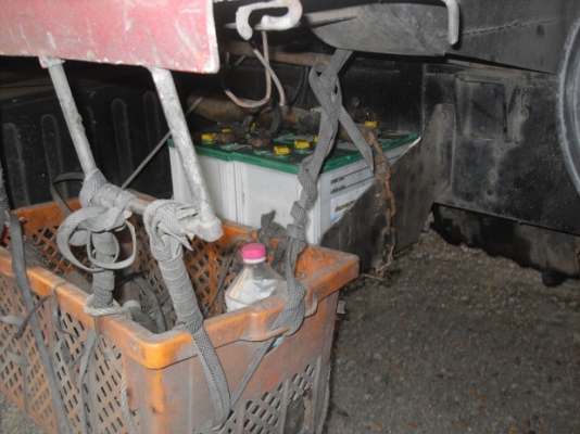 ขาย Isuzu Rocky 175 ขาย Isuzu Rocky 175