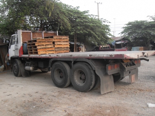 ขาย Isuzu Rocky 175 ขาย Isuzu Rocky 175