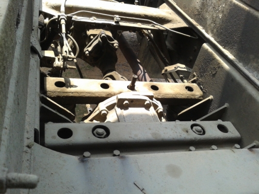 ขายดั้ม 195 2เพลา 680000บาท