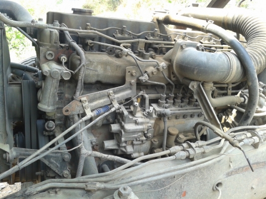 ขายดั้ม 195 2เพลา 680000บาท