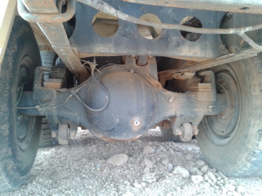 ขายดั้ม 195 2เพลา 680000บาท