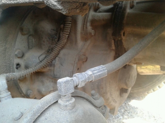 ขายดั้ม 195 2เพลา 680000บาท