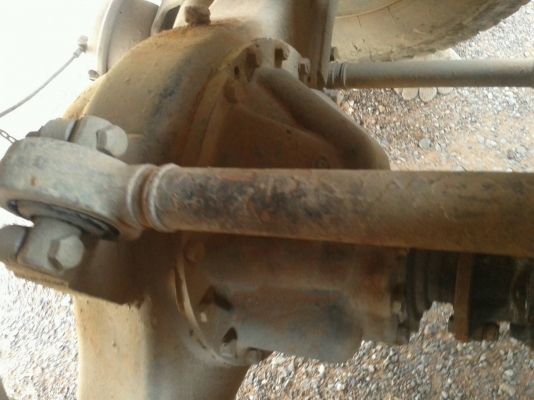 ขายดั้ม 195 2เพลา 680000บาท