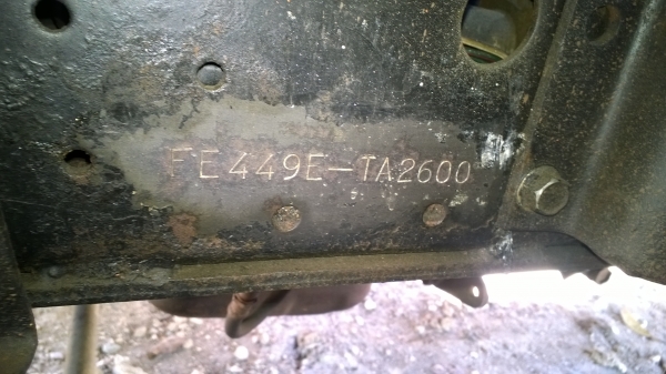 6ล้อหางปลา115แรง มิตรซูฯแคนเตอร์FE449E ปี*35 สภาพสวย เกียร์สั้น... 6ล้อหางปลา115แรง มิตรซูฯแคนเตอร์FE449E ปี*35 สภาพสวย เกียร์สั้น...