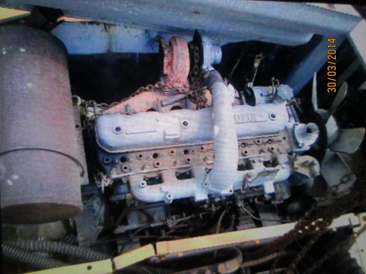 ขายรถแบคโฮ.HITACHI.EX.200-2-มีใบอินวอย์--เก็บงานนิดหน่อย--ขายตามสภาพครับ--