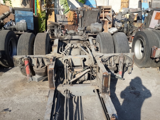 ขายคัซซีสแกนเนียมือสองนำเข้าจากต่างประเทศ