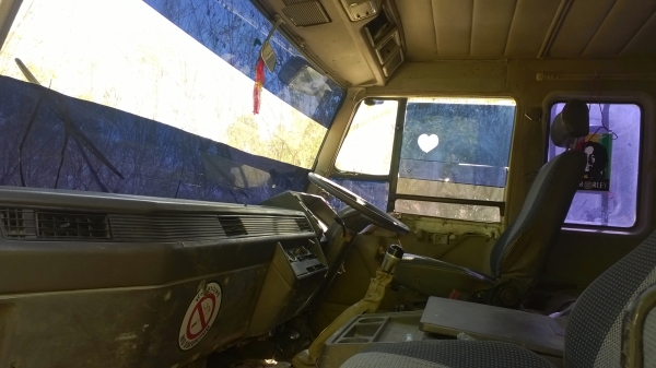 FUSO FN527M-27477 10ล้อดั้ม รถดี แห้ง คัสซีสวยมาก เครื่องสวย แห้ง... FUSO FN527M-27477 10ล้อดั้ม รถดี แห้ง คัสซีสวยมาก เครื่องสวย แห้ง...