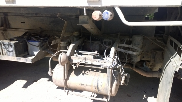 FUSO FN527M-27477 10ล้อดั้ม รถดี แห้ง คัสซีสวยมาก เครื่องสวย แห้ง... FUSO FN527M-27477 10ล้อดั้ม รถดี แห้ง คัสซีสวยมาก เครื่องสวย แห้ง...