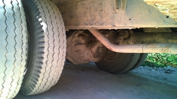 FUSO FN527M-27477 10ล้อดั้ม รถดี แห้ง คัสซีสวยมาก เครื่องสวย แห้ง... FUSO FN527M-27477 10ล้อดั้ม รถดี แห้ง คัสซีสวยมาก เครื่องสวย แห้ง...