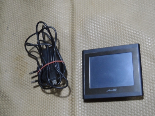 ขายครับ ไม่ค่อยได้ใช้...GPS  เครื่องนำทาง