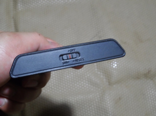 ขายครับ ไม่ค่อยได้ใช้...GPS  เครื่องนำทาง