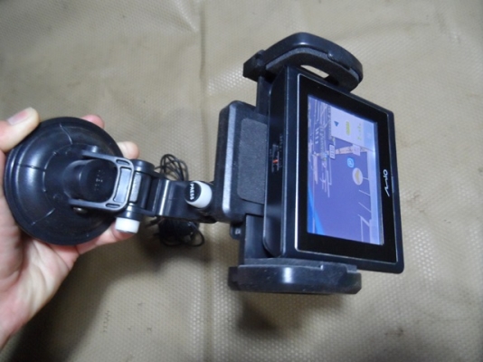 ขายครับ ไม่ค่อยได้ใช้...GPS  เครื่องนำทาง