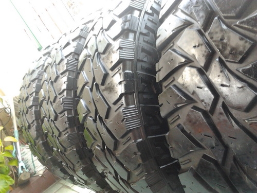 Maxxis 265/75/16 MT 764 ปี11 สวยๆ 9500