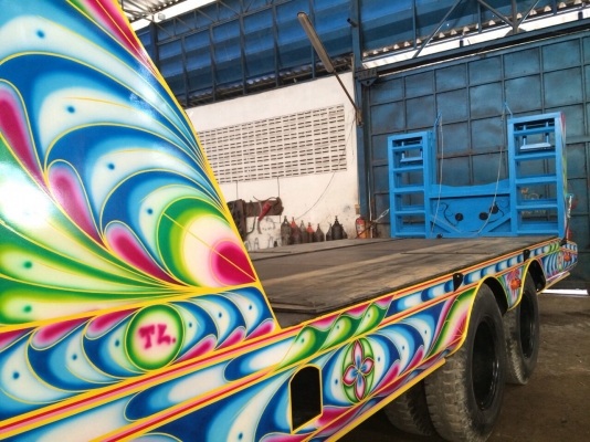 เทรนเลอร์ สวยๆ. ราคาถูกๆ เทรนเลอร์ สวยๆ. ราคาถูกๆ