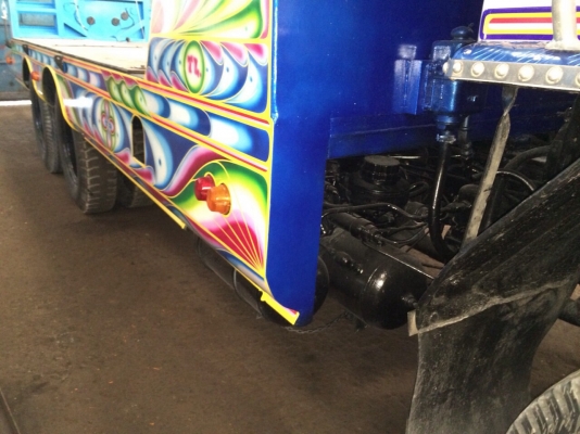 เทรนเลอร์ สวยๆ. ราคาถูกๆ เทรนเลอร์ สวยๆ. ราคาถูกๆ