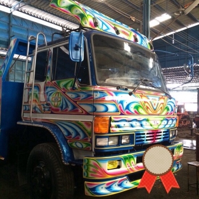 เทรนเลอร์ สวยๆ. ราคาถูกๆ เทรนเลอร์ สวยๆ. ราคาถูกๆ