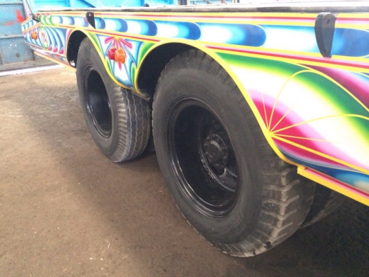 เทรนเลอร์ สวยๆ. ราคาถูกๆ เทรนเลอร์ สวยๆ. ราคาถูกๆ