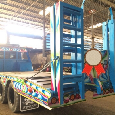 เทรนเลอร์ สวยๆ. ราคาถูกๆ เทรนเลอร์ สวยๆ. ราคาถูกๆ