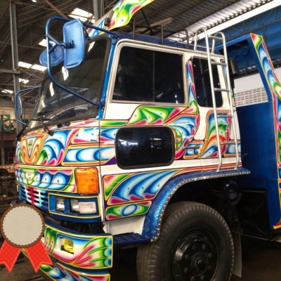 เทรนเลอร์ สวยๆ. ราคาถูกๆ เทรนเลอร์ สวยๆ. ราคาถูกๆ