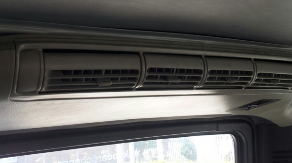 ขาย Pajero เหลี่ยม 4D56 Turbo Inter เกียร์ Auto