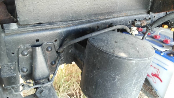 ***ขายแล้วครับขอบคุณ Truck2hand ขาย6ล้อดั๊มดินสวยๆ ISUZU 115 ห้างแท้ตัวแรกปี33 (คัสซี7xxx) เกียร์ยาว เครื่อง4BD1 115เครื่องดี แน่นแรง ช่วงล่างFหลัง หน้า6น็อต คัสซีดีสวยไม่ปะไม่ดาม กระบะดั๊มเหล็ก3.60ม.สภาพสวยพื้นสวยข้างสวย ดั๊มยิงหลัง หัวเก๋งสวยภายในดีคอนโ ***ขายแล้วครับขอบคุณ Truck2hand ขาย6ล้อดั๊มดินสวยๆ ISUZU 115 ห้างแท้ตัวแรกปี33 (คัสซี7xxx) เกียร์ยาว เครื่อง4BD1 115เครื่องดี แน่นแรง ช่วงล่างFหลัง หน้า6น็อต คัสซีดีสวยไม่ปะไม่ดาม กระบะดั๊มเหล็ก3.60ม.สภาพสวยพื้นสวยข้างสวย ดั๊มยิงหลัง หัวเก๋งสวยภายในดีคอนโ