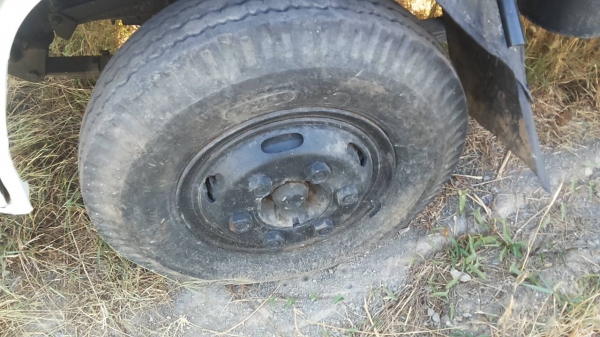 ***ขายแล้วครับขอบคุณ Truck2hand ขาย6ล้อดั๊มดินสวยๆ ISUZU 115 ห้างแท้ตัวแรกปี33 (คัสซี7xxx) เกียร์ยาว เครื่อง4BD1 115เครื่องดี แน่นแรง ช่วงล่างFหลัง หน้า6น็อต คัสซีดีสวยไม่ปะไม่ดาม กระบะดั๊มเหล็ก3.60ม.สภาพสวยพื้นสวยข้างสวย ดั๊มยิงหลัง หัวเก๋งสวยภายในดีคอนโ ***ขายแล้วครับขอบคุณ Truck2hand ขาย6ล้อดั๊มดินสวยๆ ISUZU 115 ห้างแท้ตัวแรกปี33 (คัสซี7xxx) เกียร์ยาว เครื่อง4BD1 115เครื่องดี แน่นแรง ช่วงล่างFหลัง หน้า6น็อต คัสซีดีสวยไม่ปะไม่ดาม กระบะดั๊มเหล็ก3.60ม.สภาพสวยพื้นสวยข้างสวย ดั๊มยิงหลัง หัวเก๋งสวยภายในดีคอนโ