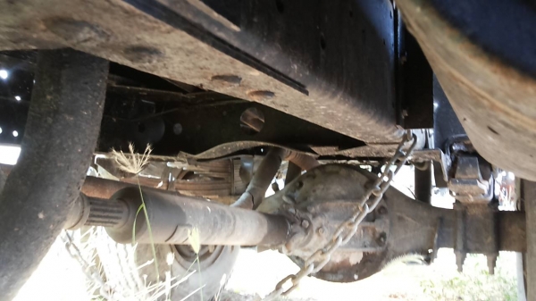 ***ขายแล้วครับขอบคุณ Truck2hand ขาย6ล้อดั๊มดินสวยๆ ISUZU 115 ห้างแท้ตัวแรกปี33 (คัสซี7xxx) เกียร์ยาว เครื่อง4BD1 115เครื่องดี แน่นแรง ช่วงล่างFหลัง หน้า6น็อต คัสซีดีสวยไม่ปะไม่ดาม กระบะดั๊มเหล็ก3.60ม.สภาพสวยพื้นสวยข้างสวย ดั๊มยิงหลัง หัวเก๋งสวยภายในดีคอนโ ***ขายแล้วครับขอบคุณ Truck2hand ขาย6ล้อดั๊มดินสวยๆ ISUZU 115 ห้างแท้ตัวแรกปี33 (คัสซี7xxx) เกียร์ยาว เครื่อง4BD1 115เครื่องดี แน่นแรง ช่วงล่างFหลัง หน้า6น็อต คัสซีดีสวยไม่ปะไม่ดาม กระบะดั๊มเหล็ก3.60ม.สภาพสวยพื้นสวยข้างสวย ดั๊มยิงหลัง หัวเก๋งสวยภายในดีคอนโ