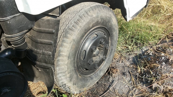 ***ขายแล้วครับขอบคุณ Truck2hand ขาย6ล้อดั๊มดินสวยๆ ISUZU 115 ห้างแท้ตัวแรกปี33 (คัสซี7xxx) เกียร์ยาว เครื่อง4BD1 115เครื่องดี แน่นแรง ช่วงล่างFหลัง หน้า6น็อต คัสซีดีสวยไม่ปะไม่ดาม กระบะดั๊มเหล็ก3.60ม.สภาพสวยพื้นสวยข้างสวย ดั๊มยิงหลัง หัวเก๋งสวยภายในดีคอนโ ***ขายแล้วครับขอบคุณ Truck2hand ขาย6ล้อดั๊มดินสวยๆ ISUZU 115 ห้างแท้ตัวแรกปี33 (คัสซี7xxx) เกียร์ยาว เครื่อง4BD1 115เครื่องดี แน่นแรง ช่วงล่างFหลัง หน้า6น็อต คัสซีดีสวยไม่ปะไม่ดาม กระบะดั๊มเหล็ก3.60ม.สภาพสวยพื้นสวยข้างสวย ดั๊มยิงหลัง หัวเก๋งสวยภายในดีคอนโ