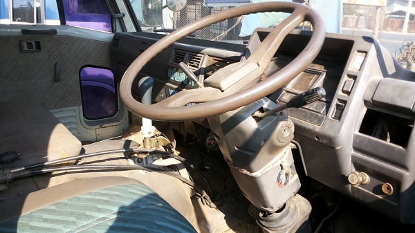 ***ขายแล้วครับขอบคุณ Truck2hand ขาย6ล้อดั้ม HINO KM777 117แรง เครื่องเดิมเกียร์เดิม WO4D 117แรง เครื่องดี แรงดี ไม่เยิ้ม ช่วงล่างF หน้าHINO หลังF ISUZU คัสซีสวยเดิม ไม่ปะไม่ดาม ไม่บวม กระบะดั้มเหล็ก 5ตัน 3.80 ม. ยิงหน้า สภาพดี พื้นโอเค ข้างดี มีผุนิดๆ มีค ***ขายแล้วครับขอบคุณ Truck2hand ขาย6ล้อดั้ม HINO KM777 117แรง เครื่องเดิมเกียร์เดิม WO4D 117แรง เครื่องดี แรงดี ไม่เยิ้ม ช่วงล่างF หน้าHINO หลังF ISUZU คัสซีสวยเดิม ไม่ปะไม่ดาม ไม่บวม กระบะดั้มเหล็ก 5ตัน 3.80 ม. ยิงหน้า สภาพดี พื้นโอเค ข้างดี มีผุนิดๆ มีค