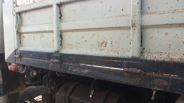 ***ขายแล้วครับขอบคุณ Truck2hand ขาย6ล้อดั้ม HINO KM777 117แรง เครื่องเดิมเกียร์เดิม WO4D 117แรง เครื่องดี แรงดี ไม่เยิ้ม ช่วงล่างF หน้าHINO หลังF ISUZU คัสซีสวยเดิม ไม่ปะไม่ดาม ไม่บวม กระบะดั้มเหล็ก 5ตัน 3.80 ม. ยิงหน้า สภาพดี พื้นโอเค ข้างดี มีผุนิดๆ มีค ***ขายแล้วครับขอบคุณ Truck2hand ขาย6ล้อดั้ม HINO KM777 117แรง เครื่องเดิมเกียร์เดิม WO4D 117แรง เครื่องดี แรงดี ไม่เยิ้ม ช่วงล่างF หน้าHINO หลังF ISUZU คัสซีสวยเดิม ไม่ปะไม่ดาม ไม่บวม กระบะดั้มเหล็ก 5ตัน 3.80 ม. ยิงหน้า สภาพดี พื้นโอเค ข้างดี มีผุนิดๆ มีค