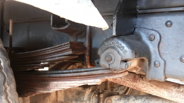 ***ขายแล้วครับขอบคุณ Truck2hand ขาย6ล้อดั้ม HINO KM777 117แรง เครื่องเดิมเกียร์เดิม WO4D 117แรง เครื่องดี แรงดี ไม่เยิ้ม ช่วงล่างF หน้าHINO หลังF ISUZU คัสซีสวยเดิม ไม่ปะไม่ดาม ไม่บวม กระบะดั้มเหล็ก 5ตัน 3.80 ม. ยิงหน้า สภาพดี พื้นโอเค ข้างดี มีผุนิดๆ มีค ***ขายแล้วครับขอบคุณ Truck2hand ขาย6ล้อดั้ม HINO KM777 117แรง เครื่องเดิมเกียร์เดิม WO4D 117แรง เครื่องดี แรงดี ไม่เยิ้ม ช่วงล่างF หน้าHINO หลังF ISUZU คัสซีสวยเดิม ไม่ปะไม่ดาม ไม่บวม กระบะดั้มเหล็ก 5ตัน 3.80 ม. ยิงหน้า สภาพดี พื้นโอเค ข้างดี มีผุนิดๆ มีค