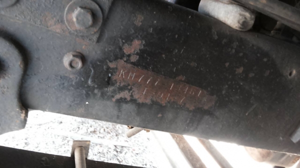 ***ขายแล้วครับขอบคุณ Truck2hand ขาย6ล้อดั้ม HINO KM777 117แรง เครื่องเดิมเกียร์เดิม WO4D 117แรง เครื่องดี แรงดี ไม่เยิ้ม ช่วงล่างF หน้าHINO หลังF ISUZU คัสซีสวยเดิม ไม่ปะไม่ดาม ไม่บวม กระบะดั้มเหล็ก 5ตัน 3.80 ม. ยิงหน้า สภาพดี พื้นโอเค ข้างดี มีผุนิดๆ มีค ***ขายแล้วครับขอบคุณ Truck2hand ขาย6ล้อดั้ม HINO KM777 117แรง เครื่องเดิมเกียร์เดิม WO4D 117แรง เครื่องดี แรงดี ไม่เยิ้ม ช่วงล่างF หน้าHINO หลังF ISUZU คัสซีสวยเดิม ไม่ปะไม่ดาม ไม่บวม กระบะดั้มเหล็ก 5ตัน 3.80 ม. ยิงหน้า สภาพดี พื้นโอเค ข้างดี มีผุนิดๆ มีค