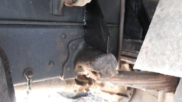 ***ขายแล้วครับขอบคุณ Truck2hand ขาย6ล้อดั้ม HINO KM777 117แรง เครื่องเดิมเกียร์เดิม WO4D 117แรง เครื่องดี แรงดี ไม่เยิ้ม ช่วงล่างF หน้าHINO หลังF ISUZU คัสซีสวยเดิม ไม่ปะไม่ดาม ไม่บวม กระบะดั้มเหล็ก 5ตัน 3.80 ม. ยิงหน้า สภาพดี พื้นโอเค ข้างดี มีผุนิดๆ มีค ***ขายแล้วครับขอบคุณ Truck2hand ขาย6ล้อดั้ม HINO KM777 117แรง เครื่องเดิมเกียร์เดิม WO4D 117แรง เครื่องดี แรงดี ไม่เยิ้ม ช่วงล่างF หน้าHINO หลังF ISUZU คัสซีสวยเดิม ไม่ปะไม่ดาม ไม่บวม กระบะดั้มเหล็ก 5ตัน 3.80 ม. ยิงหน้า สภาพดี พื้นโอเค ข้างดี มีผุนิดๆ มีค