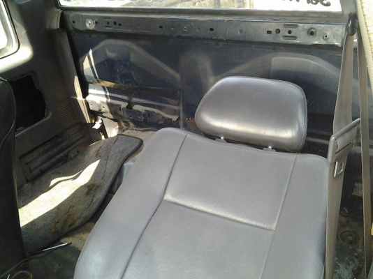 ขาย กะบะ ไมตี๊ x tracab ปี91 วางเครื่องนิสสัน z18 เทอร์โบ ซิ่งๆ วื่งทั่วไทย